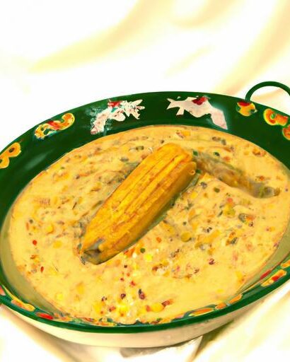 Unlocking Mămăligă: Romania’s Cornmeal Culinary Treasure