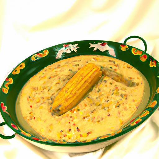 Unlocking Mămăligă: Romania’s Cornmeal Culinary Treasure