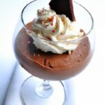 Decadent Belgian Chocolate Mousse: A Silky Sweet Delight