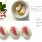 Sakuramochi Secrets: Japan’s Cherry Blossom Rice Cake Delight