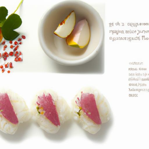 Sakuramochi Secrets: Japan’s Cherry Blossom Rice Cake Delight