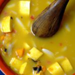 Unlock Flavor: Quick, Aromatic Thai Green Curry Recipe