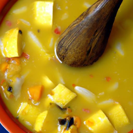 Unlock Flavor: Quick, Aromatic Thai Green Curry Recipe