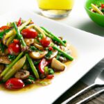 Sizzling Zero-Carb Stir-Fry Ideas for Flavor-Packed Meals