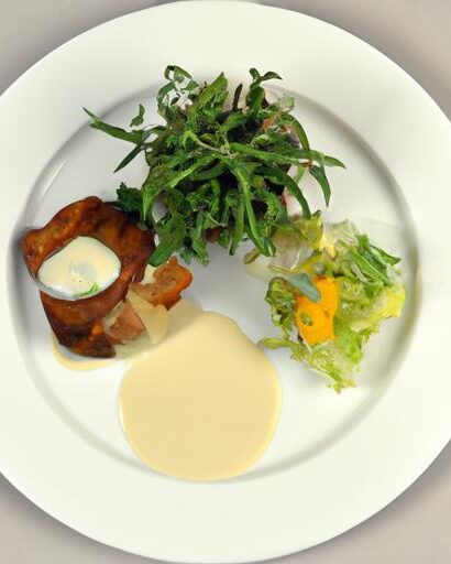 Savor Europe: A Journey Through Regional Culinary Treasures