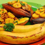 Ugandan Matooke: Exploring the Savory Plantain Classic