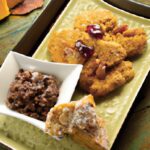 Savoring Tradition: Exploring Moldovan Cornmeal Delights