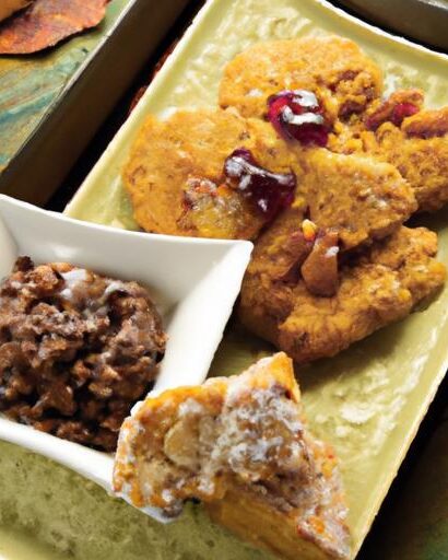 Savoring Tradition: Exploring Moldovan Cornmeal Delights