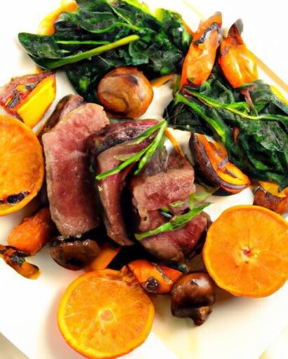 Unleashing Carnivore Ideas: Exploring Meat-Based Creativity