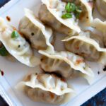 Delicious Asian Chicken Dumpling Recipes to Savor Today