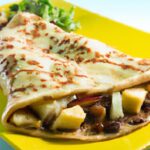 Deliciously Light: Mastering Low-Carb Crepes at Home