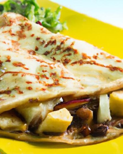 Deliciously Light: Mastering Low-Carb Crepes at Home