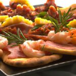 Savor Easy Spanish Tapas: Delightful Bites Made for Sharing