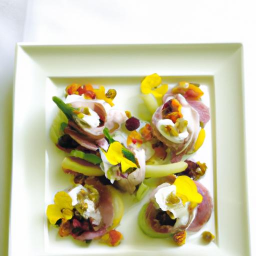 Savor the Season: Fresh European⁤ Spring Recipes to Try