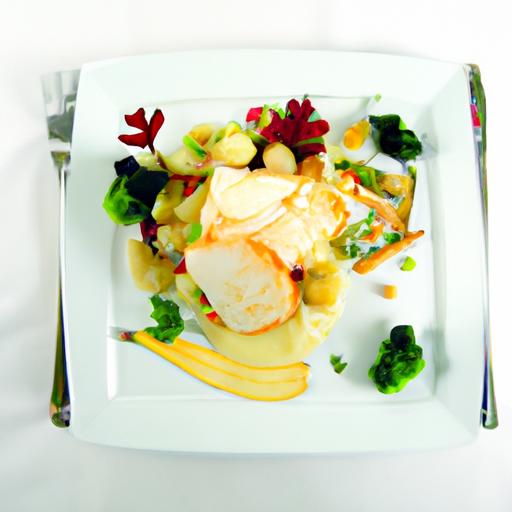 Savor Europe: A Journey Through Regional Culinary Treasures