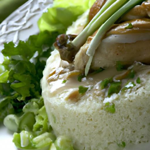 Ivorian Peanut sauce: A Rich Taste of West African Flavor