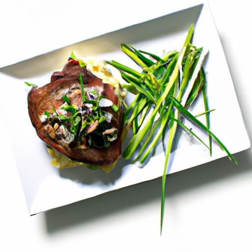 Unleashing Carnivore Ideas: Exploring Meat-Based Creativity