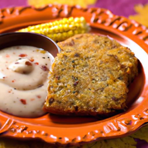 Savoring tradition: Exploring Moldovan Cornmeal Delights