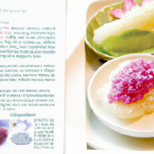 Sakuramochi Secrets: Japan's Cherry Blossom Rice Cake Delight
