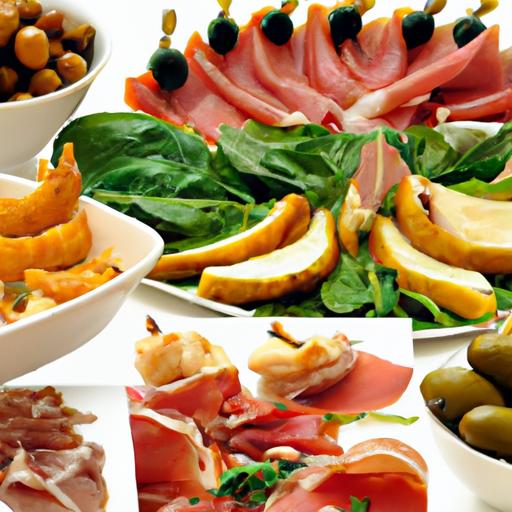 savor ⁤Easy Spanish Tapas: Delightful Bites Made​ for Sharing