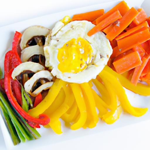 Morning Flavors: Delicious Asian Breakfast Ideas to Start Fresh