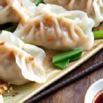 Delicious Asian Shrimp Dumpling Recipes to Try Today