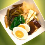 Morning Flavors: Delicious Asian Breakfast Ideas to Start Fresh