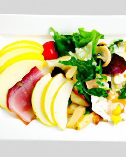 Savor Europe: Delightful Brunch Ideas from Across the Continent