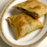 Tunisian Brik: The Crispy, Savory Pastry Delight Unveiled