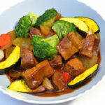 Savor the Flavors: Creative Asian Curry Bowl Ideas to Try