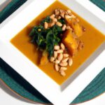 Ivorian Peanut Sauce: A Rich Taste of West African Flavor
