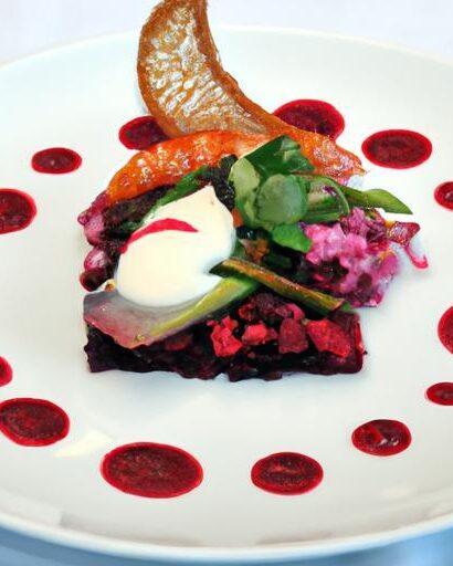 Savor the Sea: Exploring Europe’s Iconic Seafood Delights