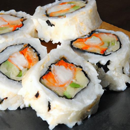 Crafting Homemade Sushi Rolls: Fun, Easy & Impressive Guide