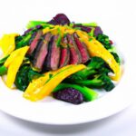 From Meat to Meaning: A Carnivore Diet Transformation Tale