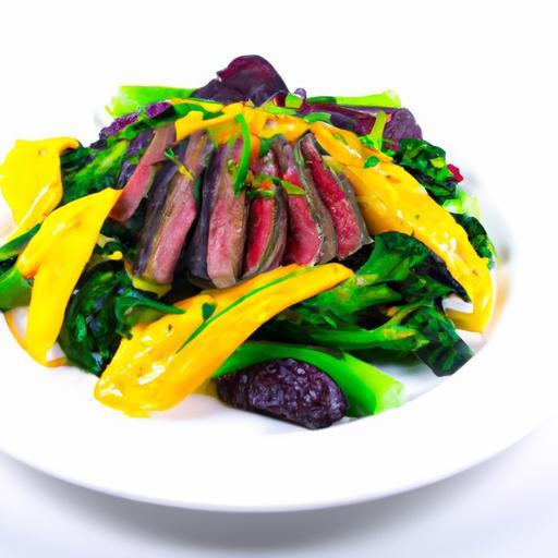 From Meat to Meaning: A Carnivore Diet Transformation Tale