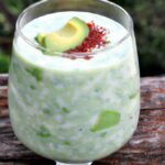 Creamy Keto Avocado Smoothie: A Low-Carb Delight
