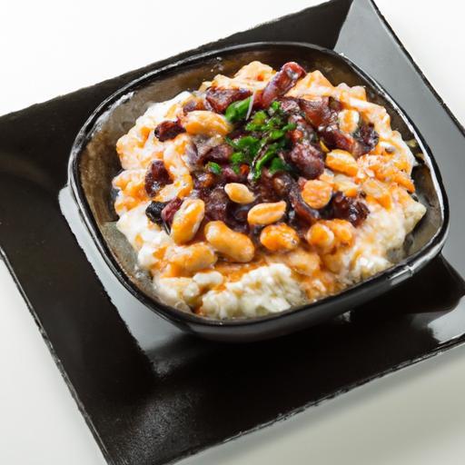 Bean Basics: Unlocking the Power of Nature’s Tiny Protein