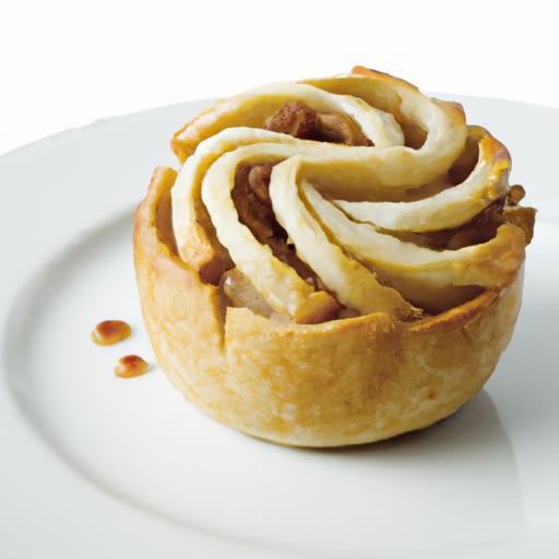 Master the Art: Unlocking Advanced Baking Techniques Today