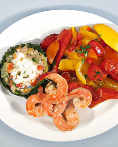 Savor the Sea: Classic Portuguese Seafood Recipes Unveiled
