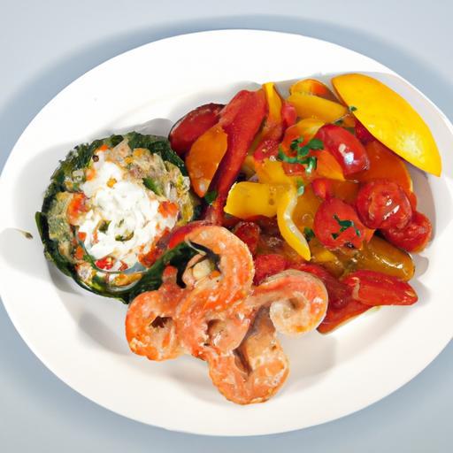 Savor the Sea: Classic Portuguese Seafood Recipes Unveiled