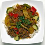 Savoring Time: The Art of African Slow-Cooked Meals