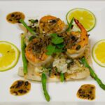 Savor the Seas: Exploring Flavorful Asian Seafood Recipes