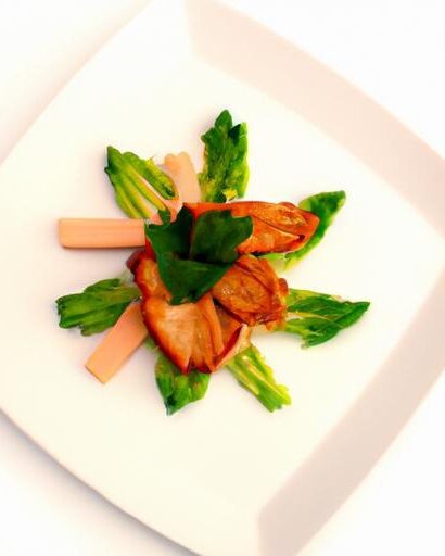 Tasty & Quick: Healthy Snacks Even Picky Eaters Love