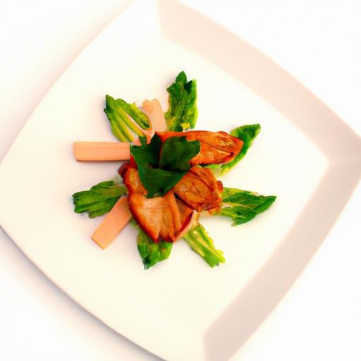 Tasty & Quick: Healthy Snacks Even Picky Eaters Love