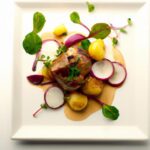 Luxembourg’s Judd mat Gaardebounen: A Hearty Tradition Explained