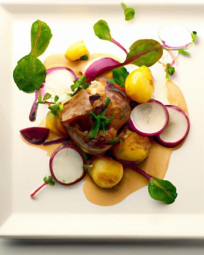 Luxembourg’s Judd mat Gaardebounen: A Hearty Tradition Explained