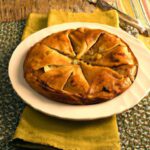 Moroccan Bastilla: A Delightful Blend of Sweet & Savory