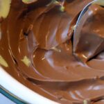 Decadent Keto Chocolate Avocado Pudding: Creamy & Low-Carb