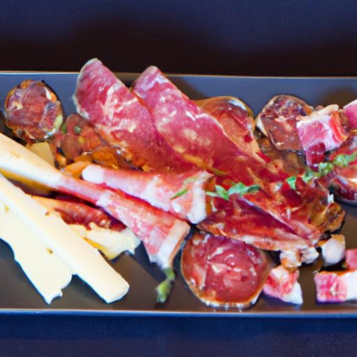 Elevate Entertaining: Crafting Sophisticated Charcuterie Boards