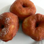Serbian Krofne: Delightful Doughnuts from Balkan Kitchens